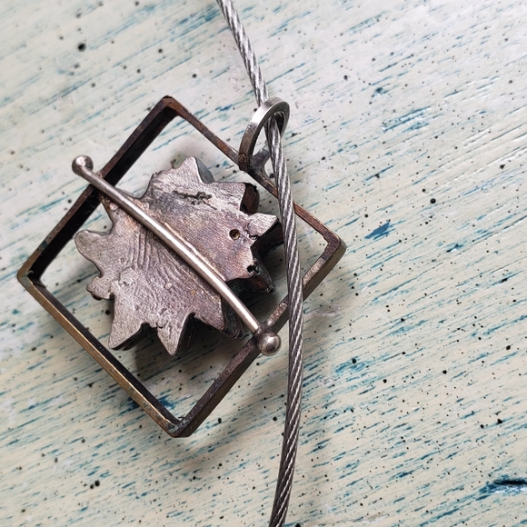 Artisan Industrial jewelry - Picture 7 of 8